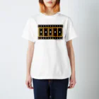 Billiards Days （ビリヤード・デイズ）のキュー探偵「K」Tシャツ ver1 Regular Fit T-Shirt