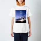 TAKUYA DESIGN WORKSのRay Of Light Regular Fit T-Shirt