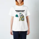 MARRCADのピックアップマン Regular Fit T-Shirt