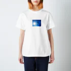 MAINUの南国Tシャツ Regular Fit T-Shirt