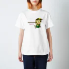 HappyGorillaのハッピーゴリラ　ピノキオ Regular Fit T-Shirt