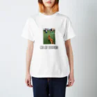 確認の店の犬のミームＴシャツ Regular Fit T-Shirt