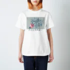 トキメキドギーのトキメキドギー Regular Fit T-Shirt