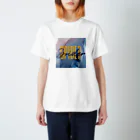 クモブランドのSpider4 Regular Fit T-Shirt