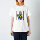 COLOR_INSISTのcolors スタンダードTシャツ