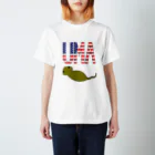 m9088のUMA Regular Fit T-Shirt