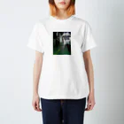 kaori屋のUnder the highway Regular Fit T-Shirt