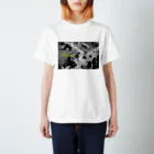 photo-kiokuの東京 スタンダードTシャツ