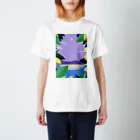 GSbrightのmoonlight  Regular Fit T-Shirt