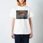 piteの今月のトリップ Regular Fit T-Shirt