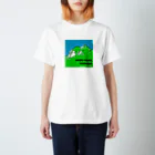 ツシマジマンのHOBO YAMA Regular Fit T-Shirt