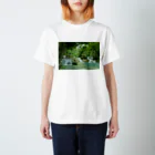 Scene_Sniperの風景002 スタンダードTシャツ