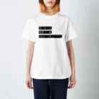 🥀𝔐𝔦𝔠𝔥𝔦𝔯𝔲🦋みちる🥀の恋する乙女Ｔシャツ Regular Fit T-Shirt