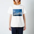 mirageの秋空 Regular Fit T-Shirt