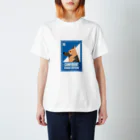 東京奮起させるのシェパード Regular Fit T-Shirt