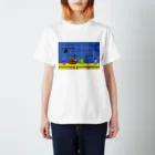 kizamiのキッチン スタンダードTシャツ