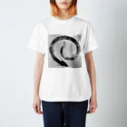 potassiumkookieのうなぎ Regular Fit T-Shirt