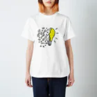 ムエックネの電球 티셔츠