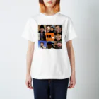 GOBLINの吉野家 Regular Fit T-Shirt