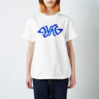 JuggernautCheerのAcroyoyogis Logo スタンダードTシャツ