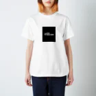 deramove stand alone ideasの#END RACISM 人種差別の無い世界へ Regular Fit T-Shirt