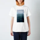 SUMIの海釣り Regular Fit T-Shirt