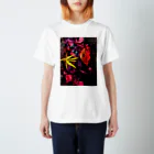 imarieのwalking incidents08 Regular Fit T-Shirt