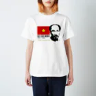 JOKERS FACTORYのHO CHI MINH Regular Fit T-Shirt