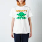 Nurixmas_gpoのクトゥルフ Regular Fit T-Shirt