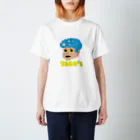 POCHI_TAROのtaro2 Regular Fit T-Shirt