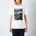 そらのあ Regular Fit T-Shirt