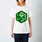 JoeのIngressグリフ（Enlightened）Tシャツ スタンダードTシャツ