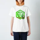 KIYOMIGのEXO5ダー！ Regular Fit T-Shirt