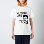 YUTORILIFEのゆとりLIFE Regular Fit T-Shirt