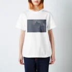 MIM△made in mountainの槍ヶ岳の目覚め Regular Fit T-Shirt