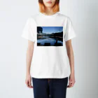 よぐの秋ダム2020 Regular Fit T-Shirt