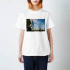 photo_rの空 Regular Fit T-Shirt