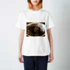 otya-desuのカレーライス Regular Fit T-Shirt