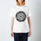 the-geese-goodsのザ・ギースSLC　Tシャツwhite Regular Fit T-Shirt