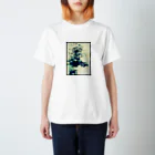 山本のBeck dead Regular Fit T-Shirt