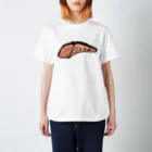 アコルのしゃけ Regular Fit T-Shirt