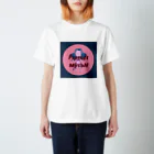 JINTOのProtect myself スタンダードTシャツ