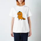 MOGI STUDIOのKAIJYU スタンダードTシャツ