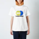 ワサンボン繊維工業のサブアーバンA Regular Fit T-Shirt