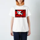 X-DEVILFISHのHAND Tシャツ スタンダードTシャツ