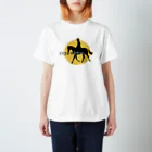 ADAのEquestrian スタンダードTシャツ