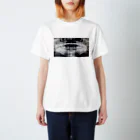 mynameishhのパノラマ写真ちゃん Regular Fit T-Shirt