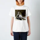 zunezuのcat     Regular Fit T-Shirt