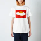 散歩企画のsunny-side up スタンダードTシャツ