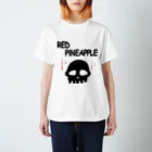 DRIPPEDのRED PINEAPPLE Regular Fit T-Shirt